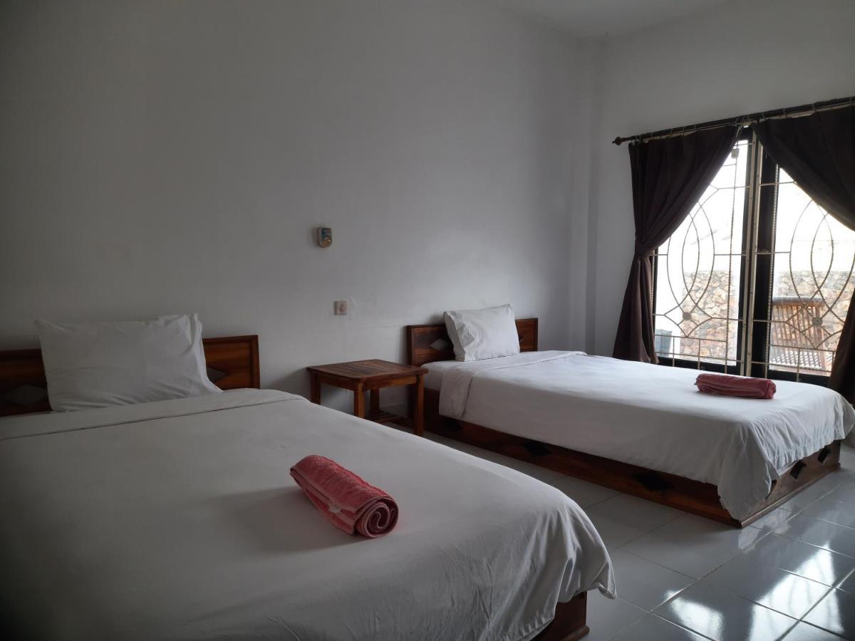 Spear Villa Bumbang Exterior foto