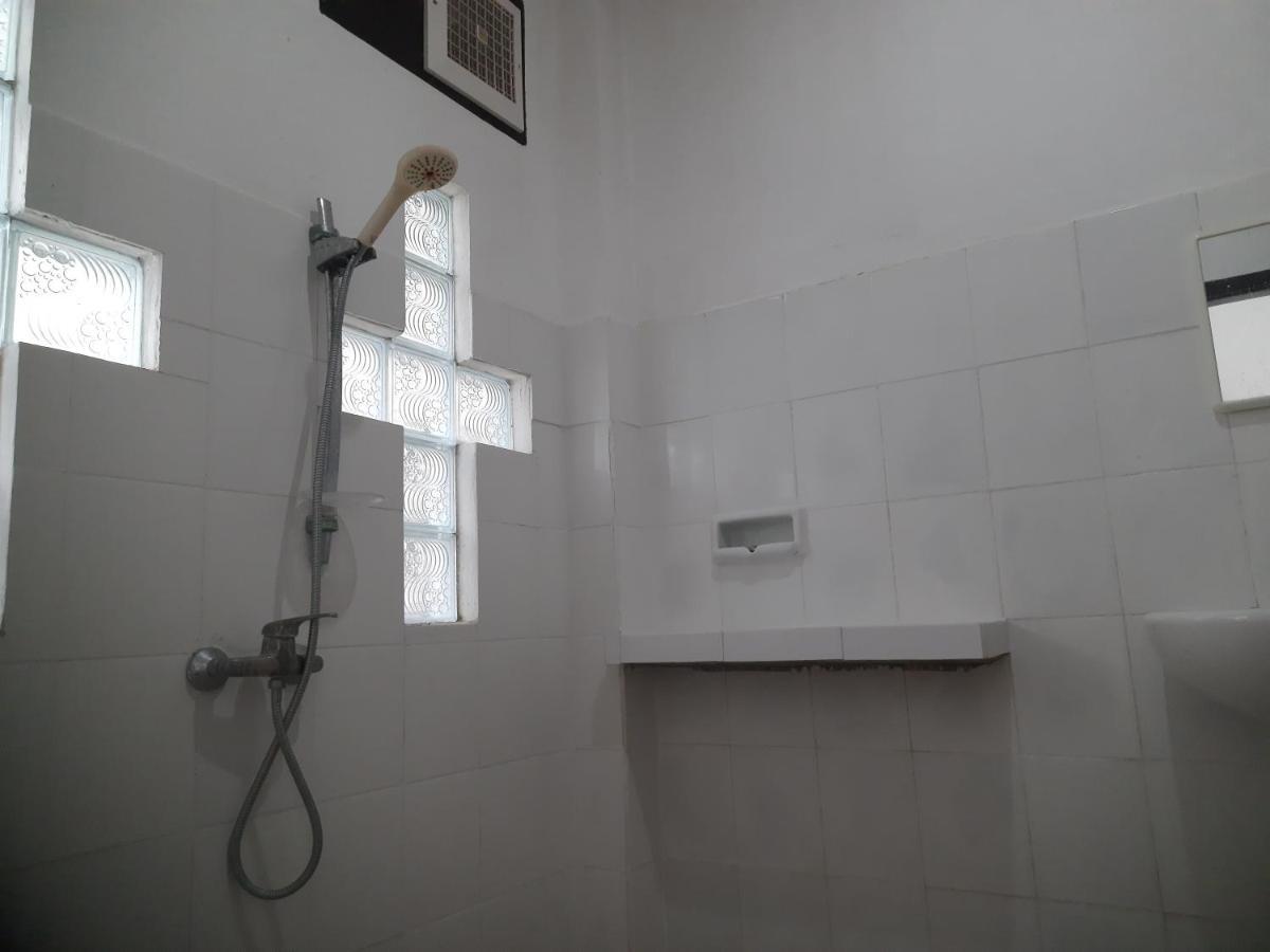Spear Villa Bumbang Exterior foto