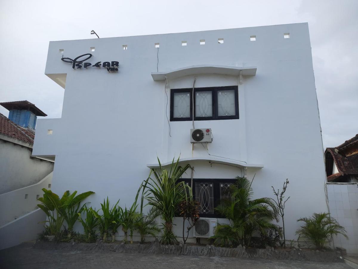 Spear Villa Bumbang Exterior foto