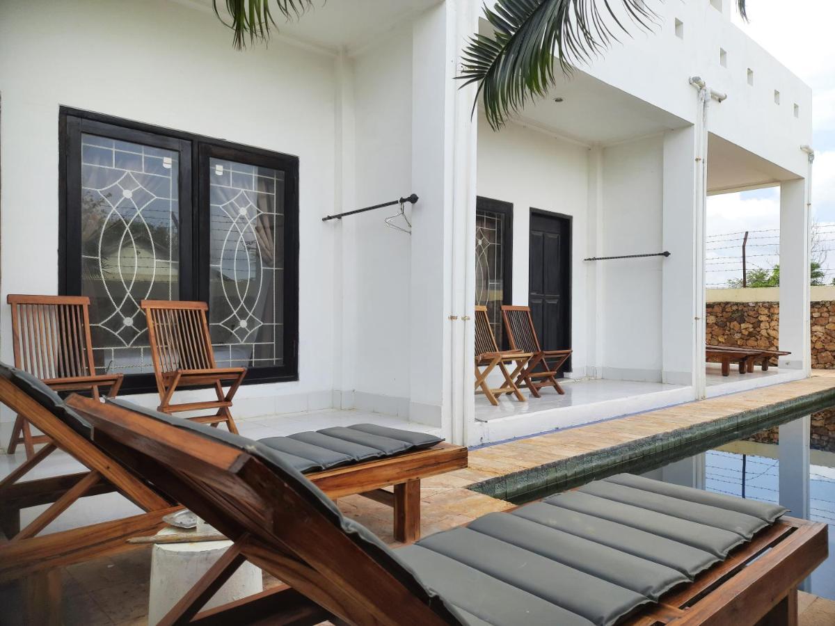 Spear Villa Bumbang Exterior foto
