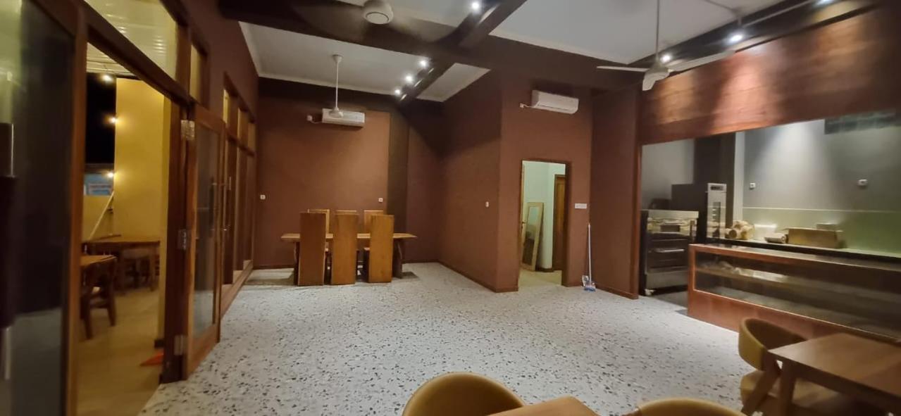 Spear Villa Bumbang Exterior foto