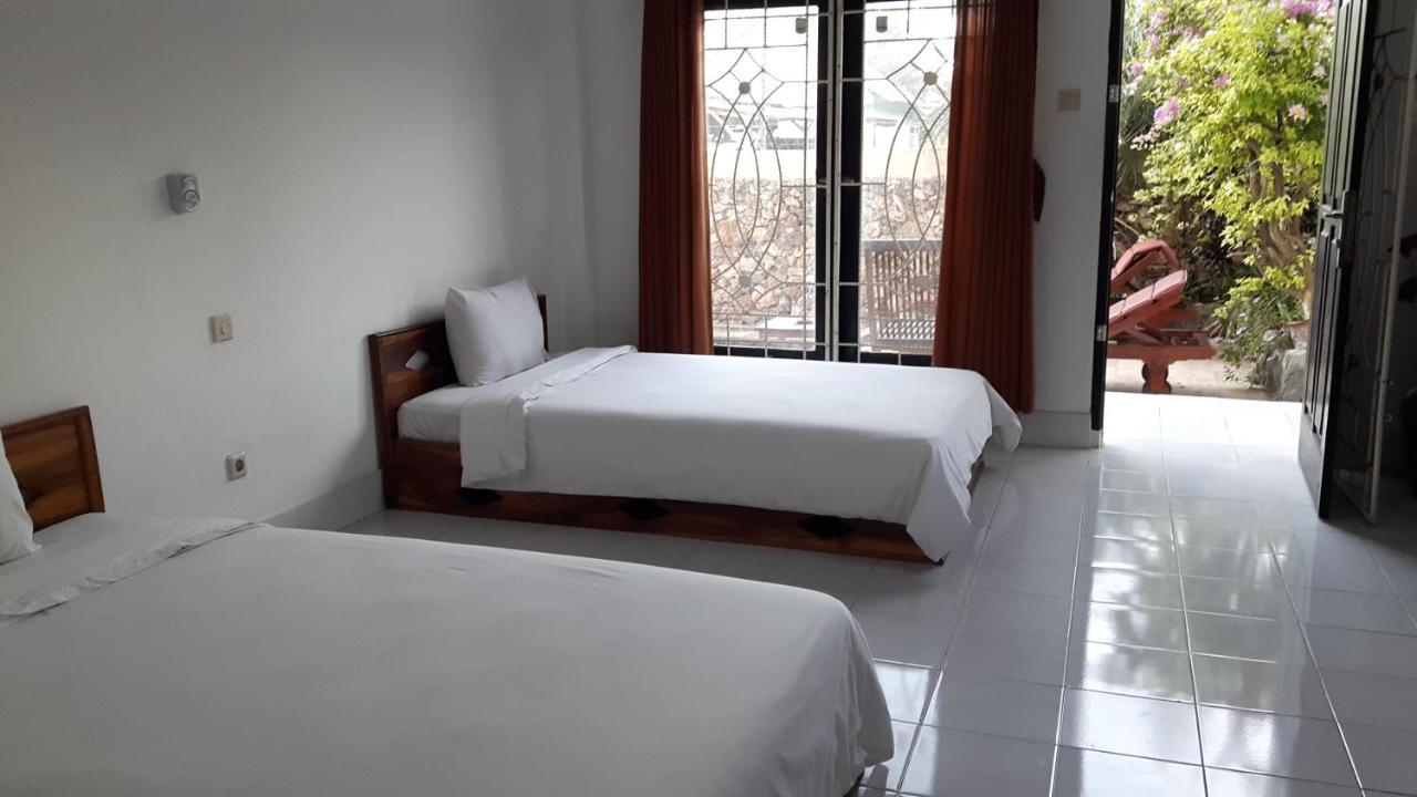Spear Villa Bumbang Exterior foto