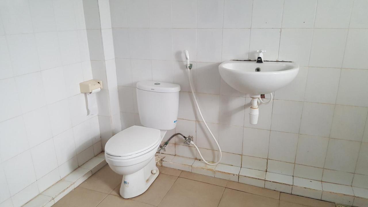 Spear Villa Bumbang Exterior foto