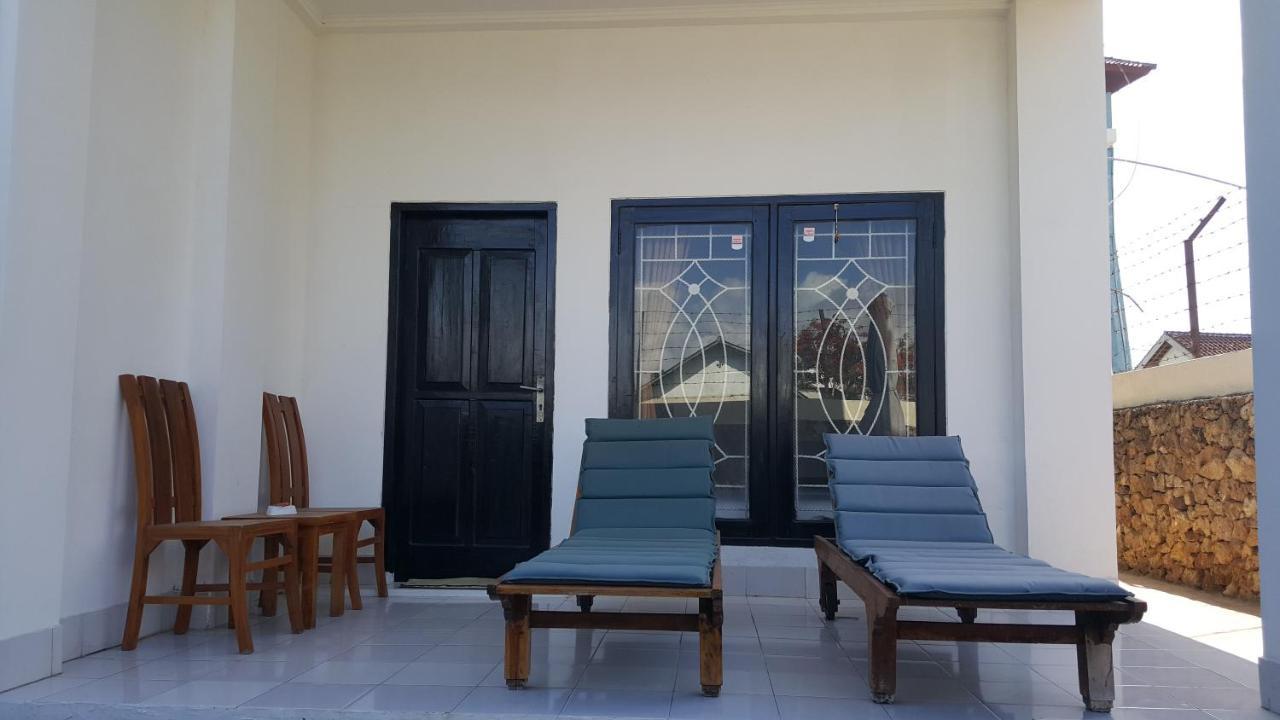 Spear Villa Bumbang Exterior foto